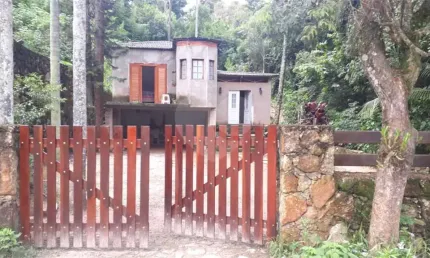 Casa com 3 quartos à venda na Do Poente, Serra da Cantareira, Mairiporã