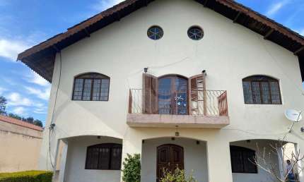 Casa em condomínio fechado com 5 quartos à venda na Santa Inês, Serra da Cantareira, Mairiporã