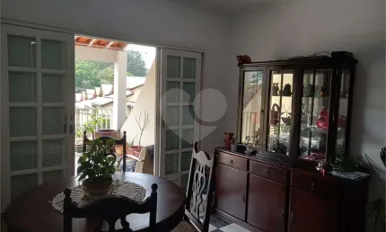 Casa com 3 quartos à venda na Avenida Senador José Ermírio de Moraes, Tremembé, São Paulo