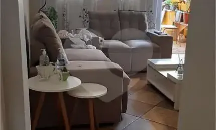 Casa com 2 quartos à venda na Rua Dom Bento Pickel, Casa Verde, São Paulo