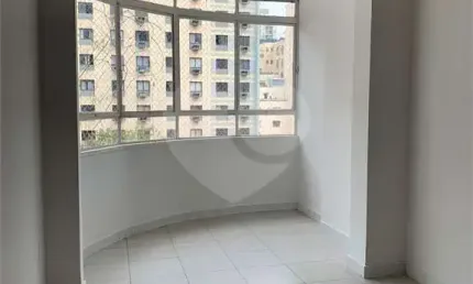 Apartamento com 3 quartos à venda em vila buarque - sp