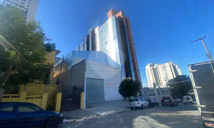Barracão / Galpão / Depósito à venda na Rua Zanzibar, Casa Verde, São Paulo