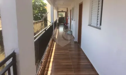 Condomínio com 2 quartos à venda em vila jacuí - sp