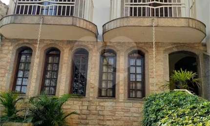 Casa com 3 quartos à venda na Travessa Belinda, Vila Guilherme, São Paulo