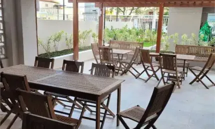 Apartamento com 1 quartos à venda em Vila Nova Cachoeirinha - SP
