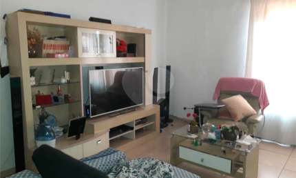 Casa com 2 quartos à venda na Professor Dário Ribeiro, Casa Verde, São Paulo