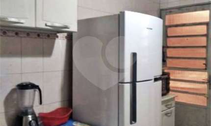 Sobrado com 4 quartos à venda em Vila Dom Pedro Ii - SP