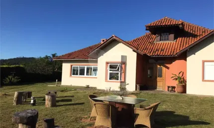 Casa em condomínio fechado com 3 quartos à venda na São Pedro, Roseira, Mairiporã