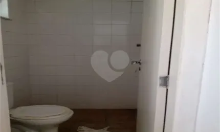 Casa com 3 quartos à venda ou para locação em Santana - SP