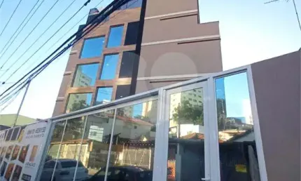 Condomínio com 2 quartos à venda em vila mazzei - sp