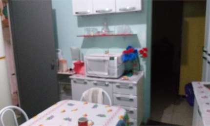 Casa com 6 quartos à venda em Sítio Do Mandaqui - SP
