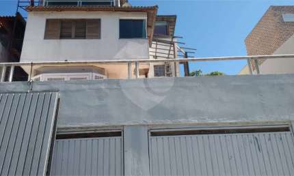 Casa em condomínio fechado com 3 quartos à venda na Carlos Nogueira, Jardim Samambaia, Mairiporã