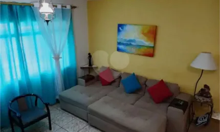 Sobrado com 3 quartos à venda em Santa Teresinha - SP