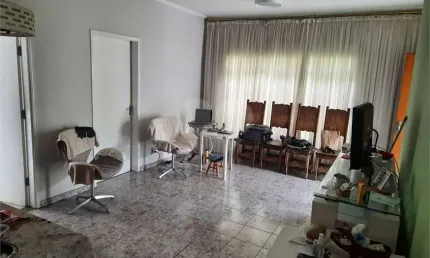Casa com 3 quartos à venda na Rua São Marcelo, Vila Gustavo, São Paulo