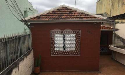Casa térrea com 3 quartos à venda em Casa Verde Média - SP