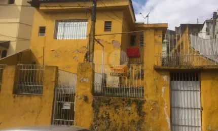 Casa térrea com 3 quartos à venda em Vila Francos - SP