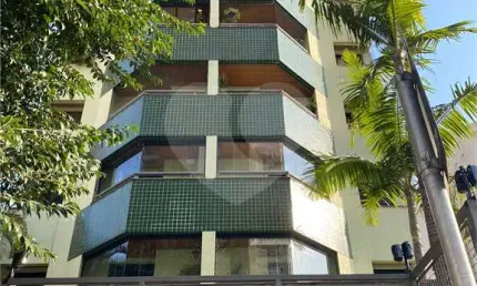 Apartamento com 3 quartos à venda em santa teresinha - sp