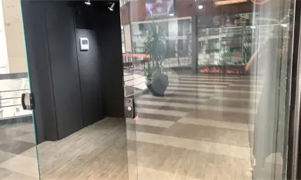Ponto comercial à venda na São João 439, República, São Paulo
