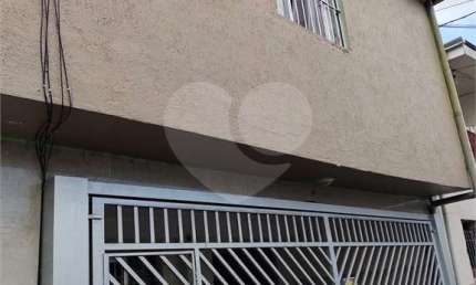 Sobrado com 4 quartos à venda em Jardim Joana D'arc - SP