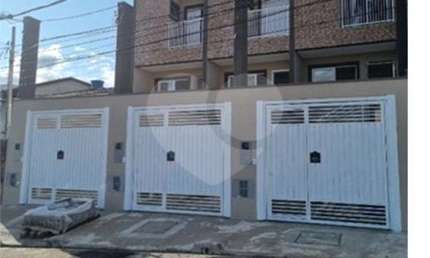 Casa com 2 quartos à venda na Rua João de Deus Castro Lobo, Butantã, São Paulo
