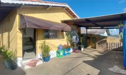 Casa térrea com 3 quartos à venda em terra preta (terra preta) - sp