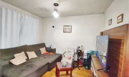 Terreno à venda na Carlos Sodero, Vila Mazzei, São Paulo
