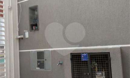 Condomínio com 3 quartos à venda em Vila Medeiros - SP
