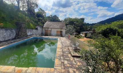 Casa com 3 quartos à venda na Vereador Belarmino Pereira De Carvalho, Serra da Cantareira, Mairiporã