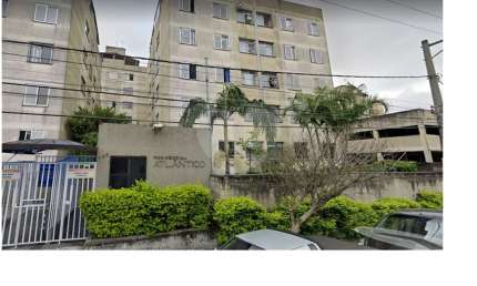 Apartamento com 3 quartos à venda em Vila Portugal - SP