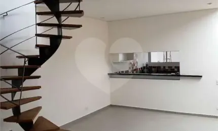 Casa com 3 quartos à venda em Jardim São Paulo(zona Norte) - SP