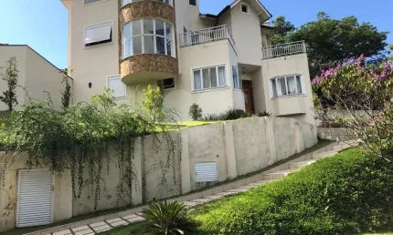 Casa em condomínio fechado com 4 quartos à venda na São Pedro, Serra da Cantareira, Mairiporã