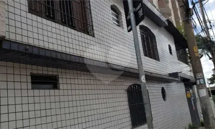 Sobrado com 3 quartos à venda em vila medeiros - sp