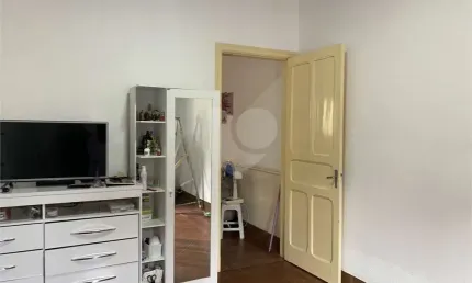 Casa com 2 quartos à venda na Rua Saguairu, Casa Verde, São Paulo