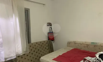 Casa com 3 quartos à venda na Juan De Flandes, Brasilândia, São Paulo