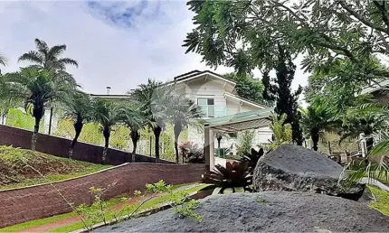 Casa em condomínio fechado com 3 quartos à venda na São Pedro, Serra da Cantareira, Mairiporã