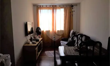 Apartamento com 3 quartos à venda em vila constança - sp