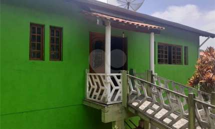 Casa com 3 quartos à venda na Um, Serra da Cantareira, Mairiporã