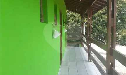 Casa com 3 quartos à venda na Um, Serra da Cantareira, Mairiporã