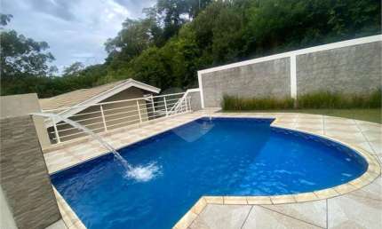 Casa com 3 quartos à venda na Serra Morena, Luiz Fagundes, Mairiporã