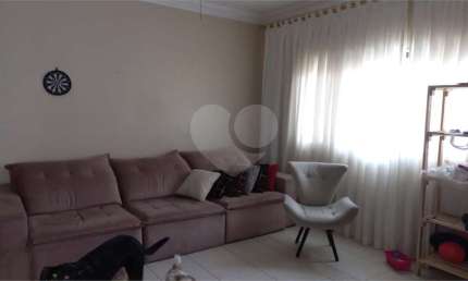 Casa com 3 quartos à venda na Rua Santo Antônio da Platina, Limão, São Paulo