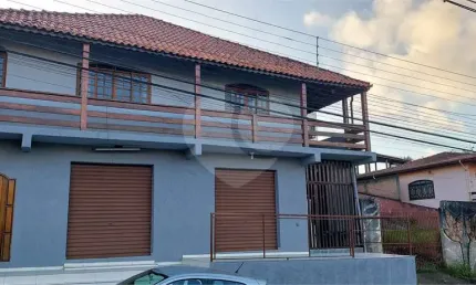 Casa com 3 quartos à venda na Vereador Belarmino Pereira De Carvalho, Juqueri Mirim, Mairiporã