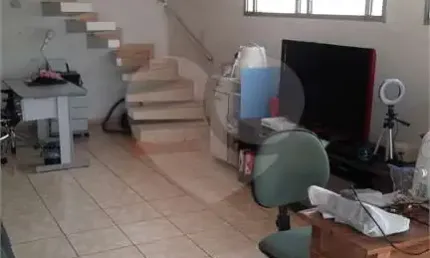 Casa térrea com 2 quartos à venda em Parque São Domingos - SP