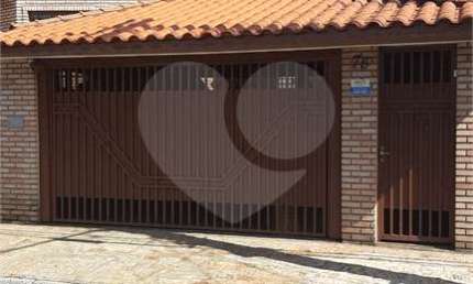 Sobrado com 3 quartos à venda em Vila Germinal - SP