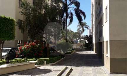 Apartamento com 2 quartos à venda em Vila Guilherme - SP