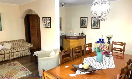 Apartamento com 3 quartos à venda na Rua Antônio Pereira de Sousa, Santana, São Paulo