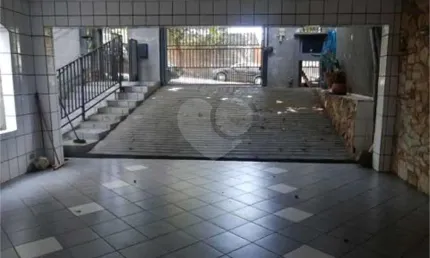 Sobrado com 4 quartos à venda em Parque Peruche - SP