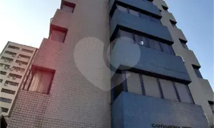 Sala comercial à venda na Avenida Nova Cantareira, Água Fria, São Paulo