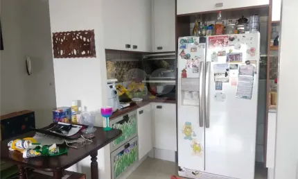 Apartamento com 3 quartos à venda em Vila Campestre - SP