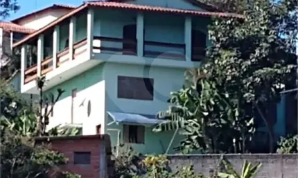 Casa com 4 quartos à venda na João Antonio Pereira, Serra da Cantareira, Mairiporã