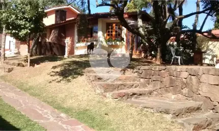 Casa com 3 quartos à venda na ÁGuas Marinhas, Roseira, Mairiporã